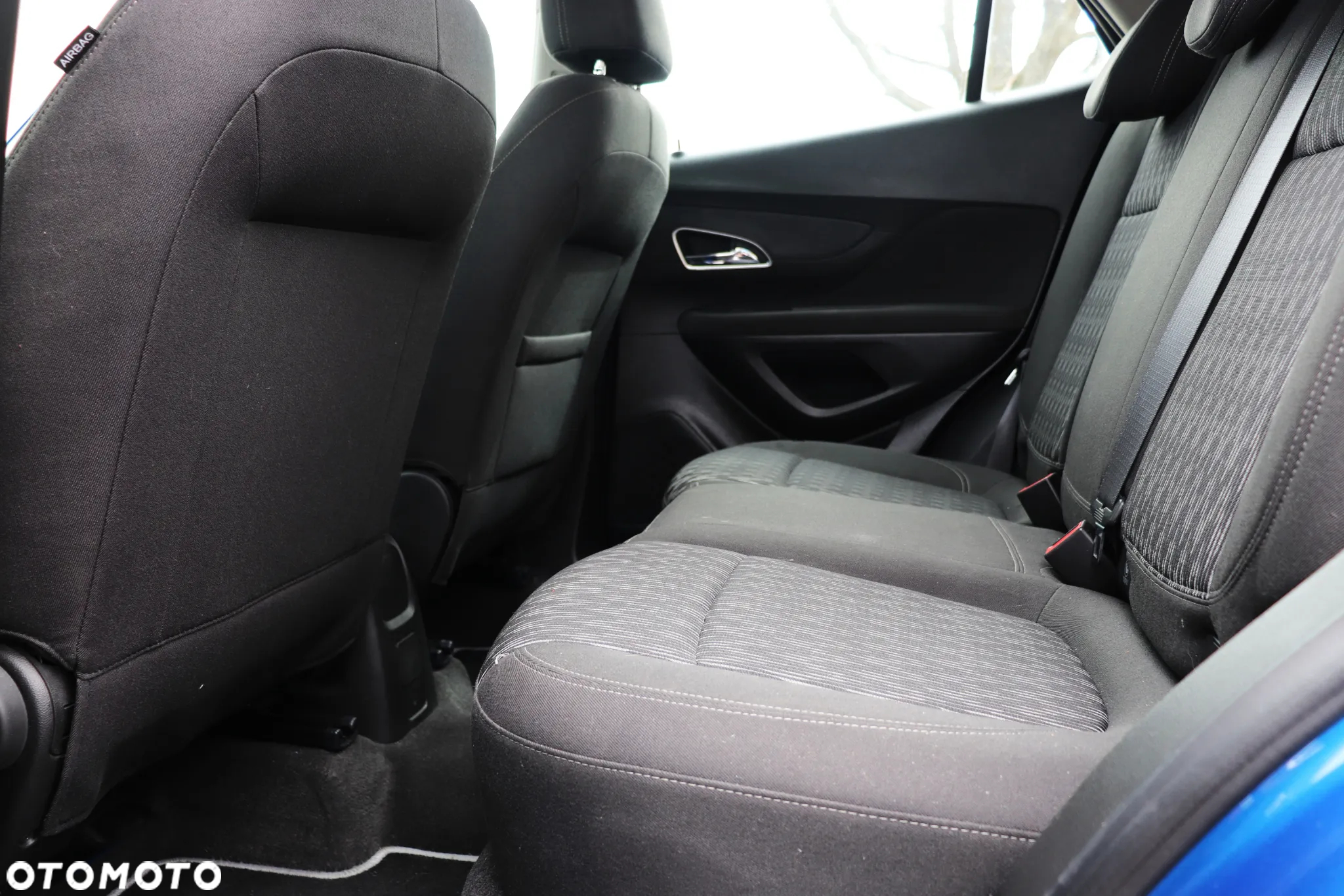 Opel Mokka 1.4 T Enjoy S&S - 15