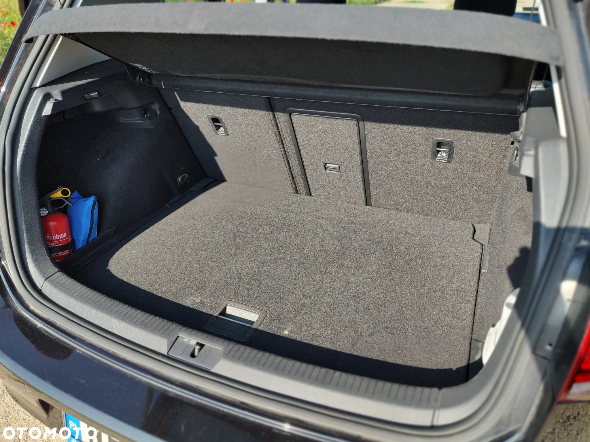Volkswagen Golf VII 1.4 TSI BMT Highline - 8