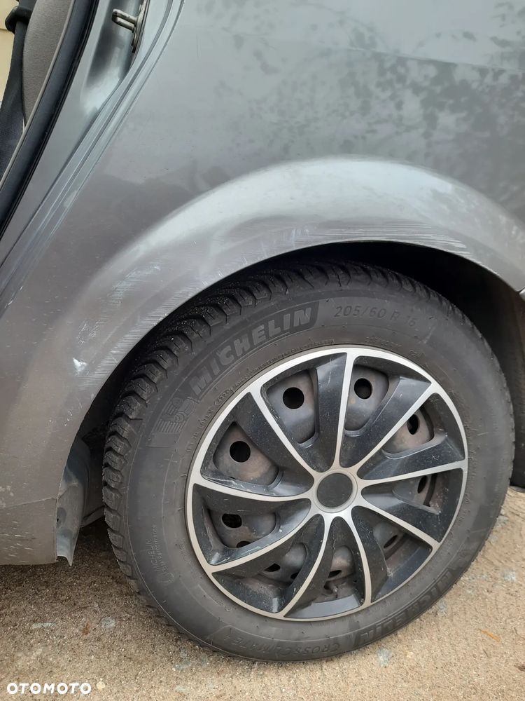 Renault Grand Scenic - 12