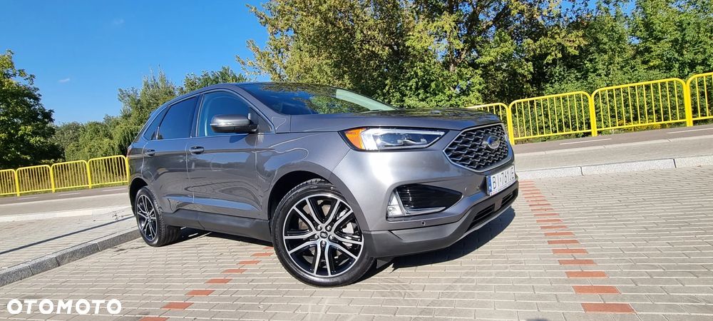 Ford Edge - 2