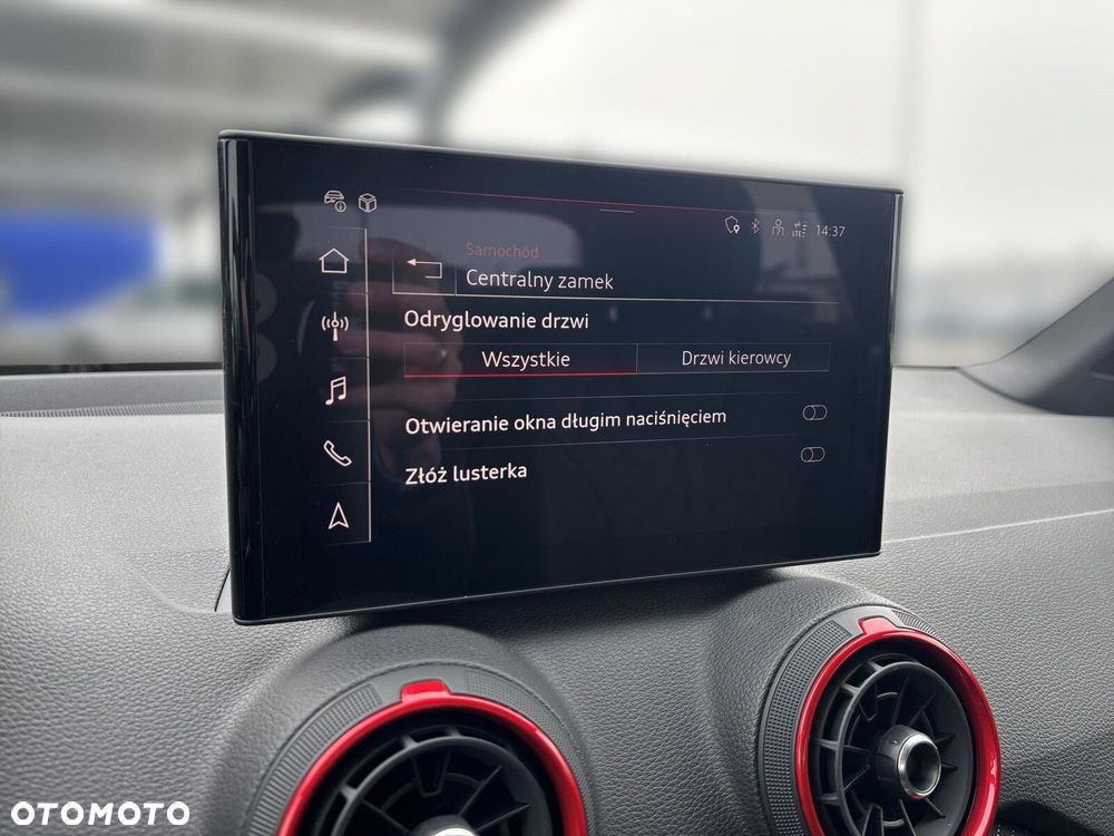 Audi Q2 40 TFSI Quattro S tronic - 26