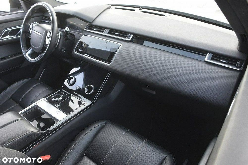 Land Rover Range Rover Velar 2.0 SD4 R-Dynamic SE - 13