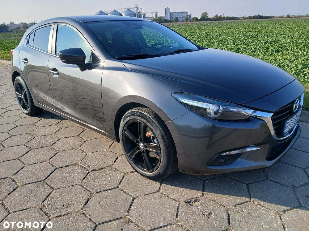 Mazda 3 SKYACTIV-G 100 Prime-Line - 40