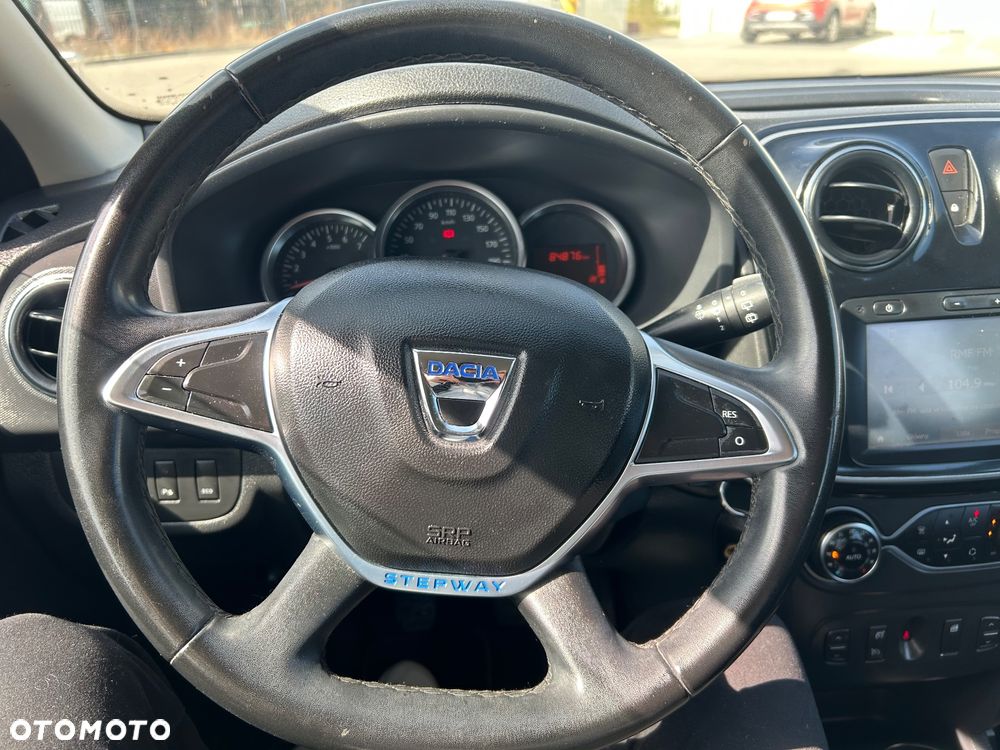 Dacia Sandero 0.9 TCe Laureate S&S - 18