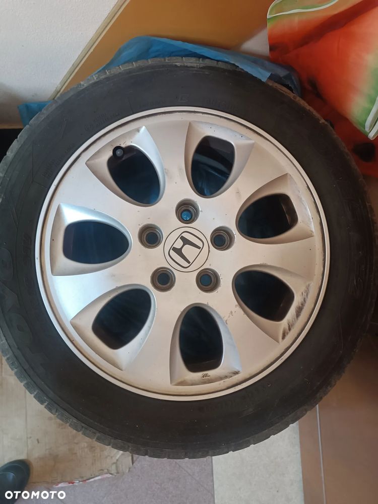 Honda Accord 2.0 i Executive - 12