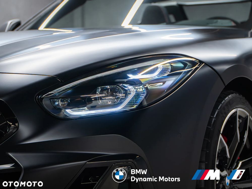BMW Z4 M M40i Final Edition - 11