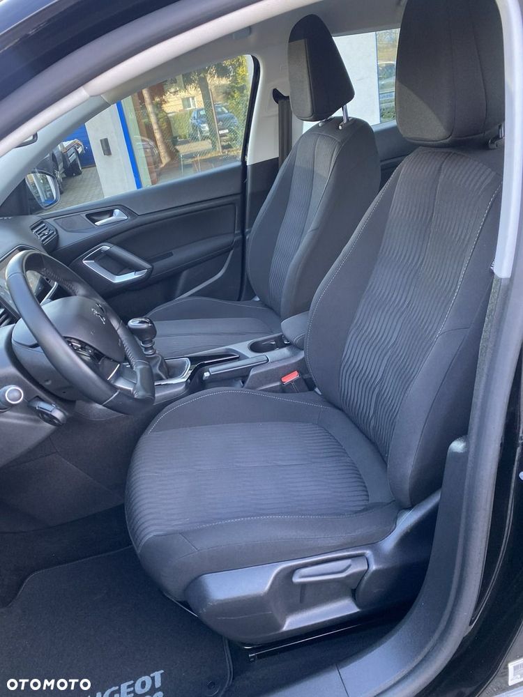 Peugeot 308 - 12