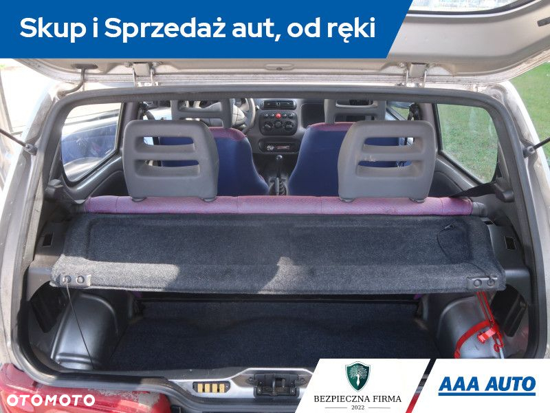 Fiat Seicento - 14