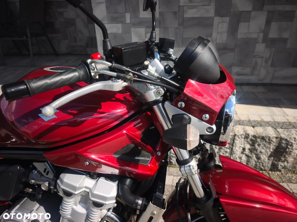 Suzuki Bandit - 13