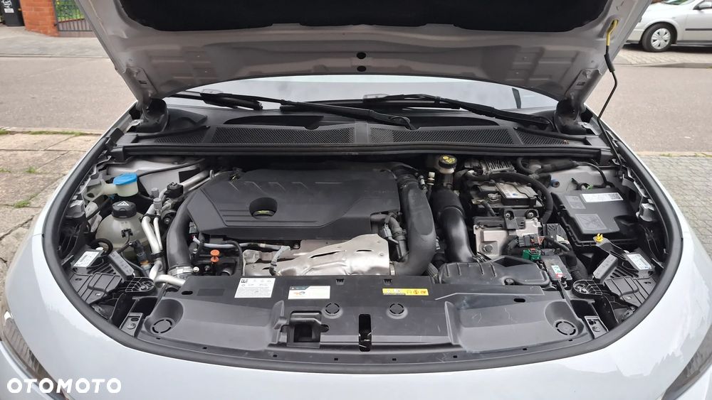 Peugeot 308 - 7