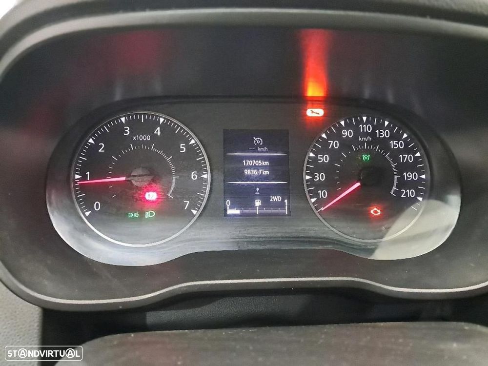 Dacia Duster 1.5 Blue dCi Comfort 4WD - 4