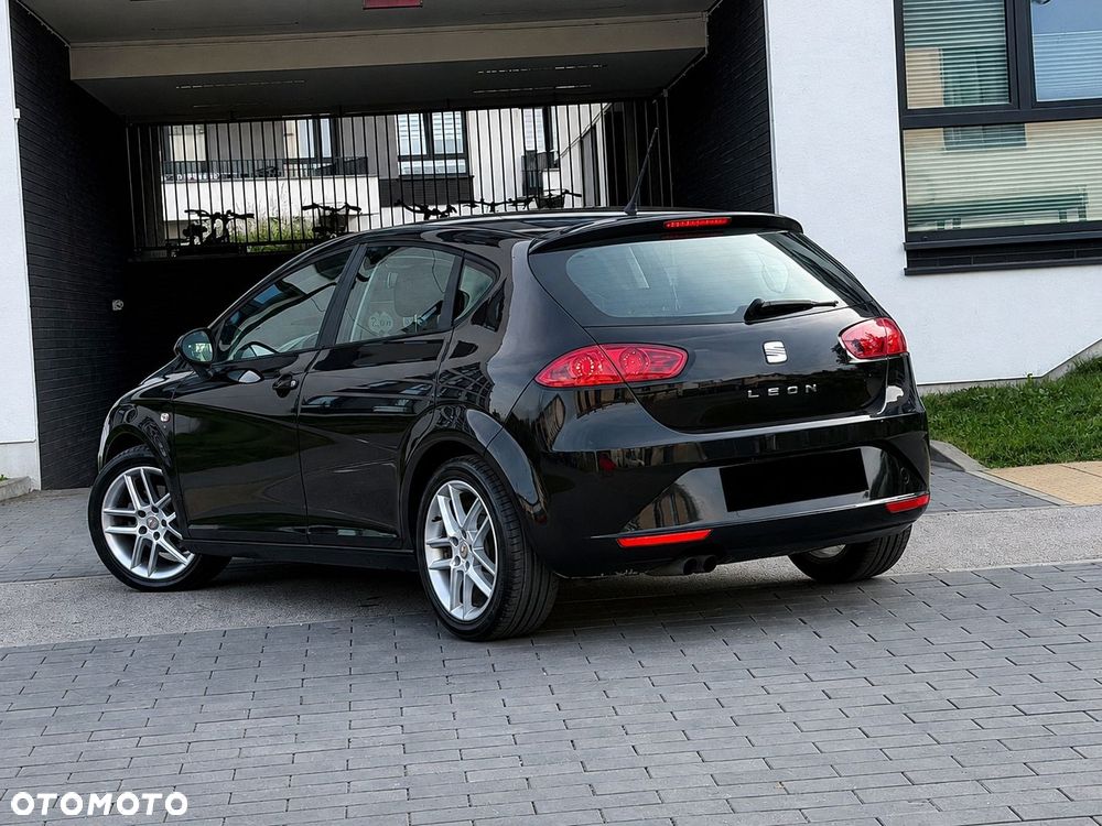 Seat Leon - 2