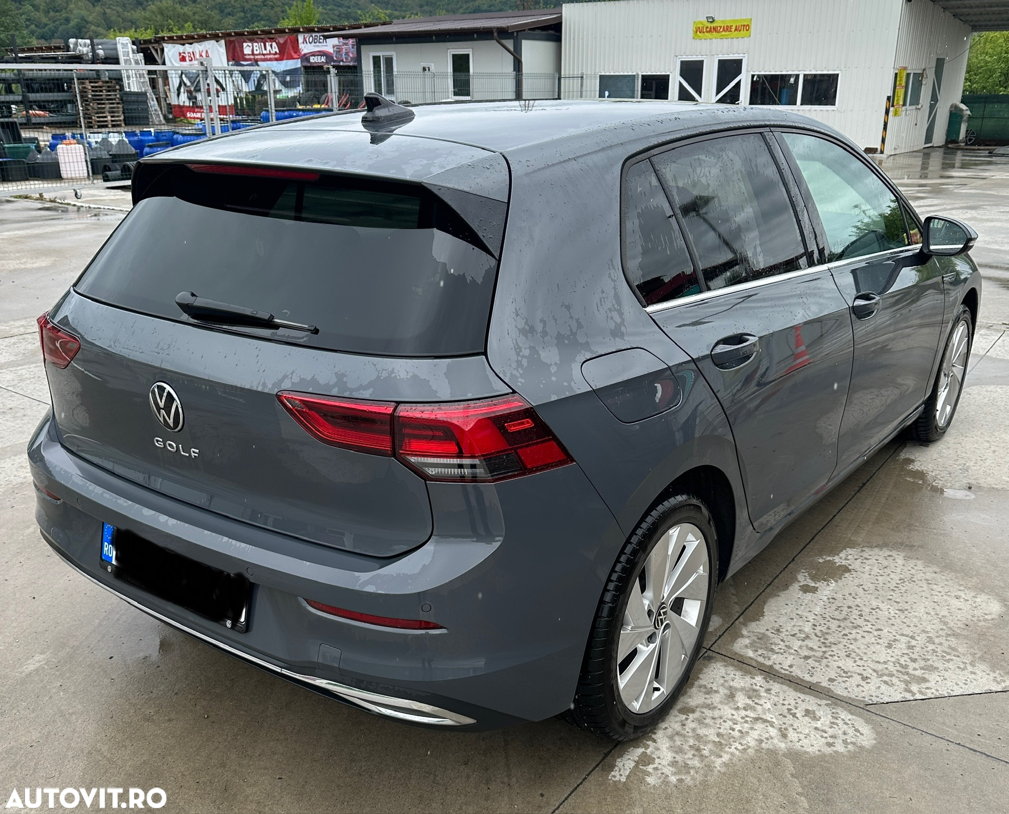 Volkswagen Golf 1.5 TSI ACT Style - 8