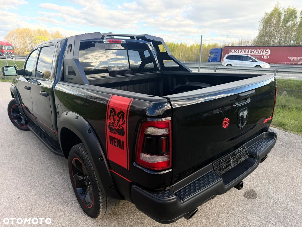 Dodge RAM - 11