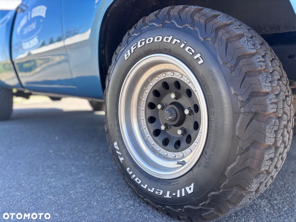 Dodge RAM - 6