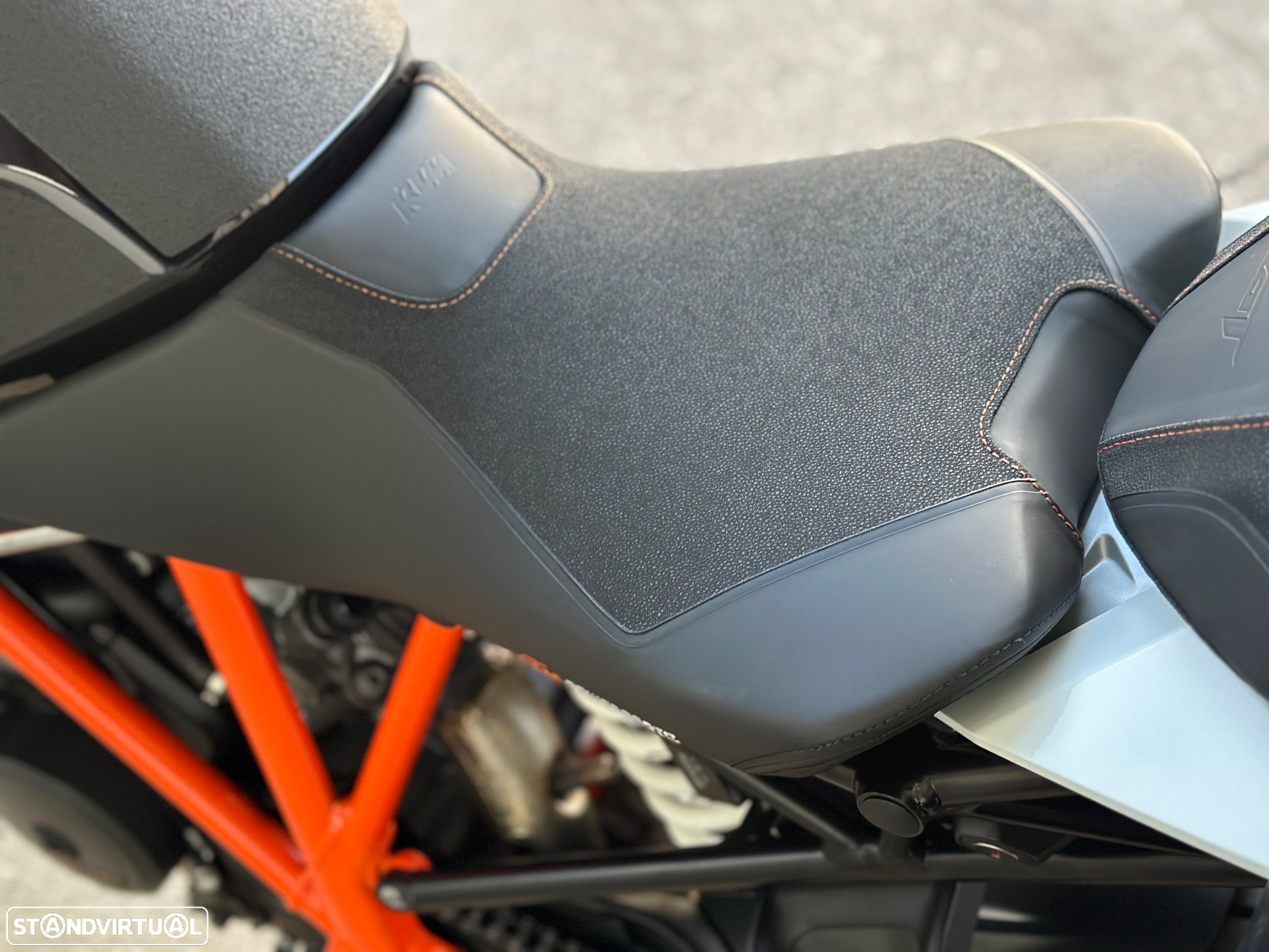KTM Superduke Gt 1290 - 10