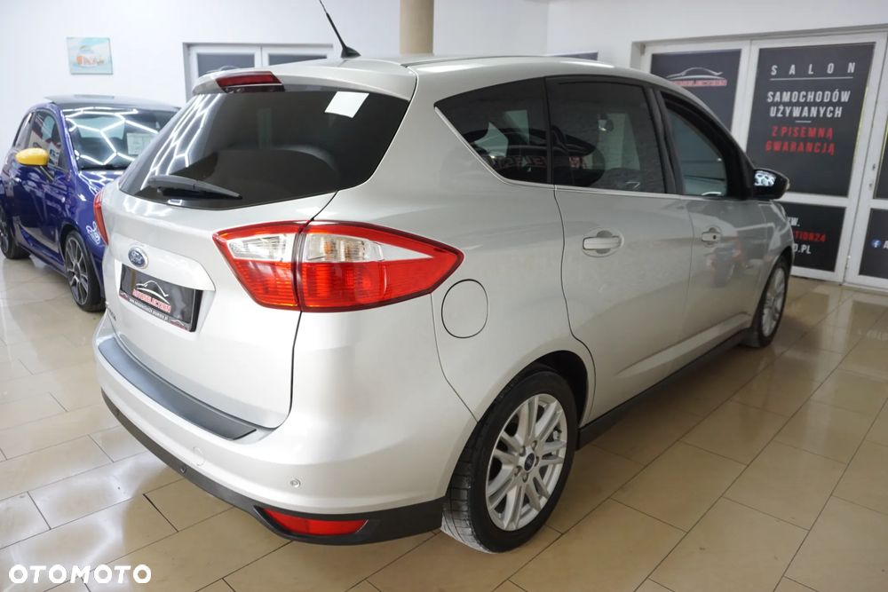 Ford C-MAX 1.6 FF Ambiente - 7