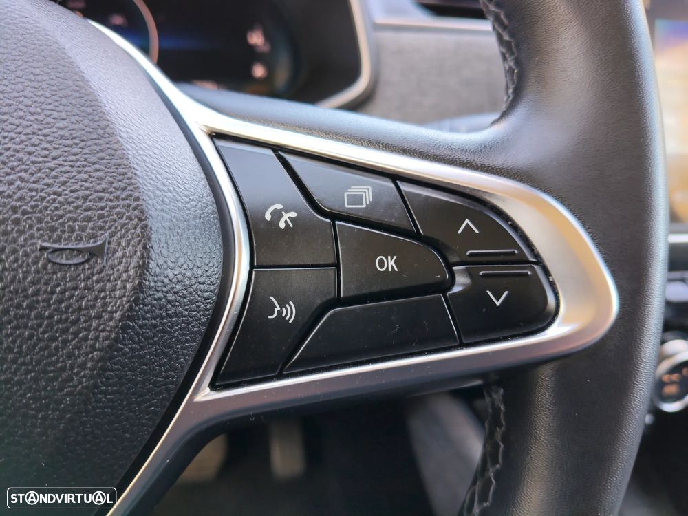 Renault Zoe (c/ Bateria) Zen 50 - 20
