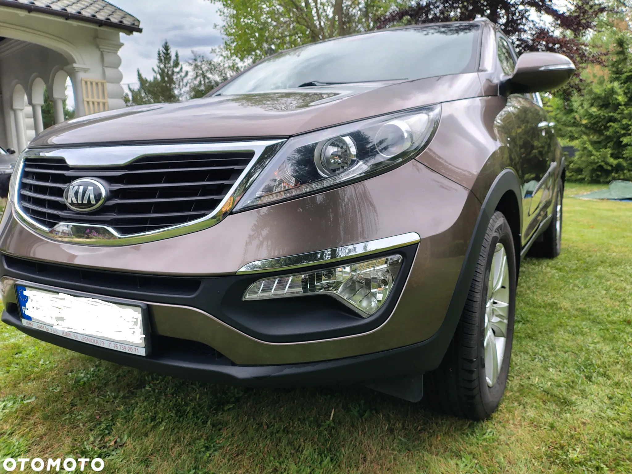 Kia Sportage 1.6 GDI L 2WD - 15