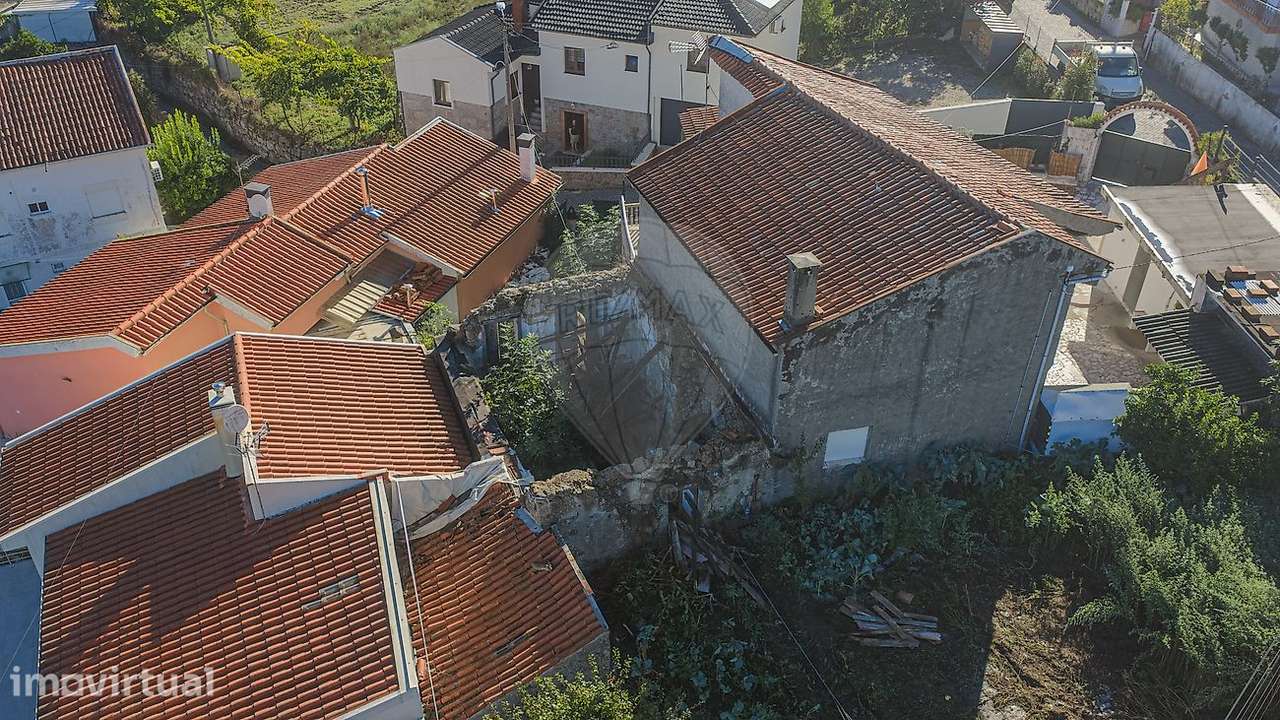 Moradia para restauro em Lomar, Braga! - Grande imagem: 5/16