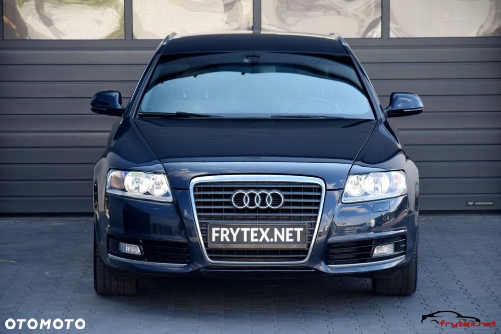 Audi A6 Avant - 6