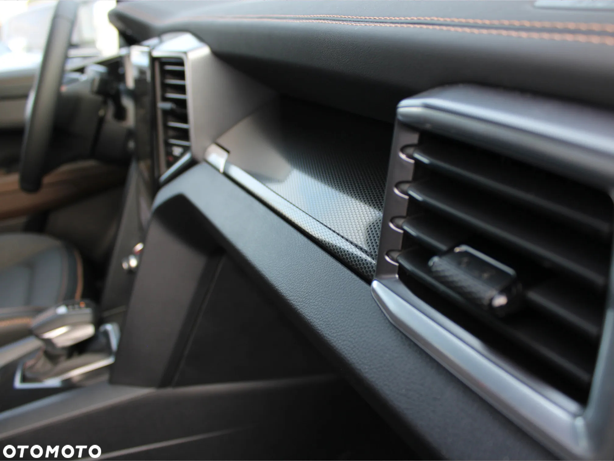 Volkswagen Amarok 3.0 V6 TDI 4Mot PanAmericana - 23