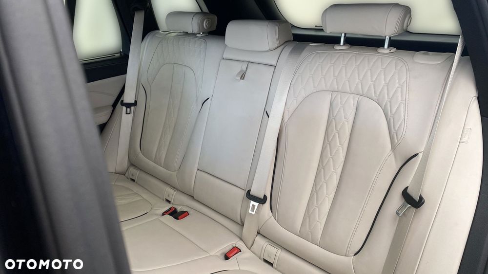 BMW X5 M - 12