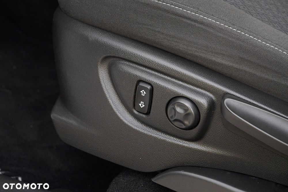 Opel Mokka 1.4 Turbo Automatik Edition - 28