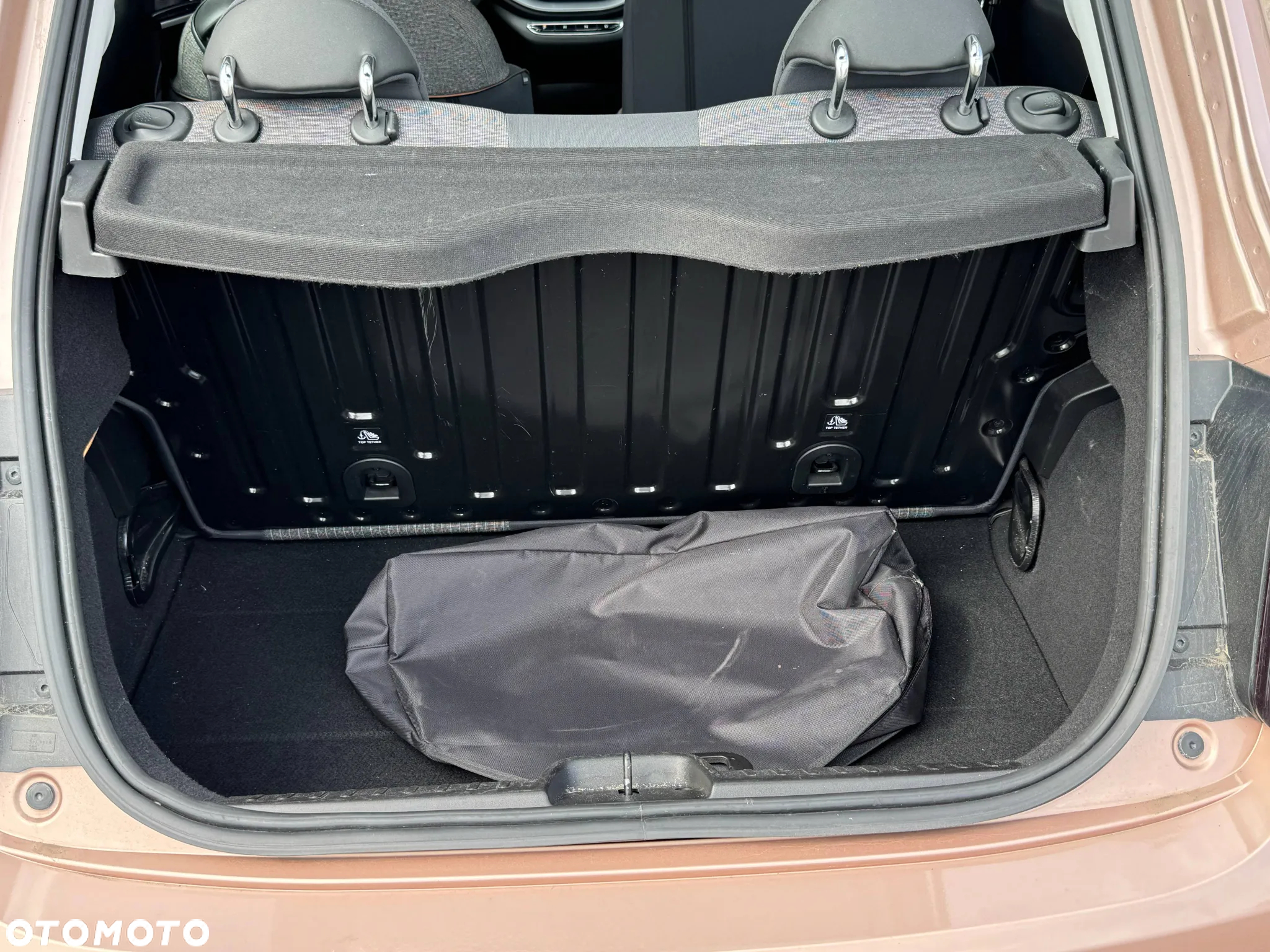 Fiat 500 23.8kWh - 12