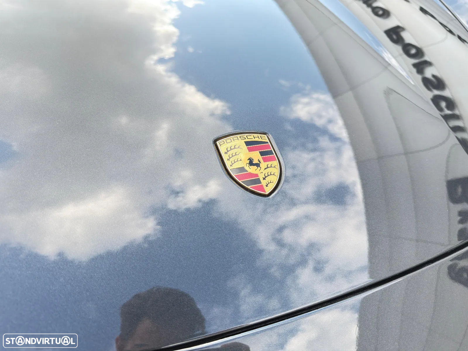 Porsche Taycan Sport Turismo Turbo S - 14