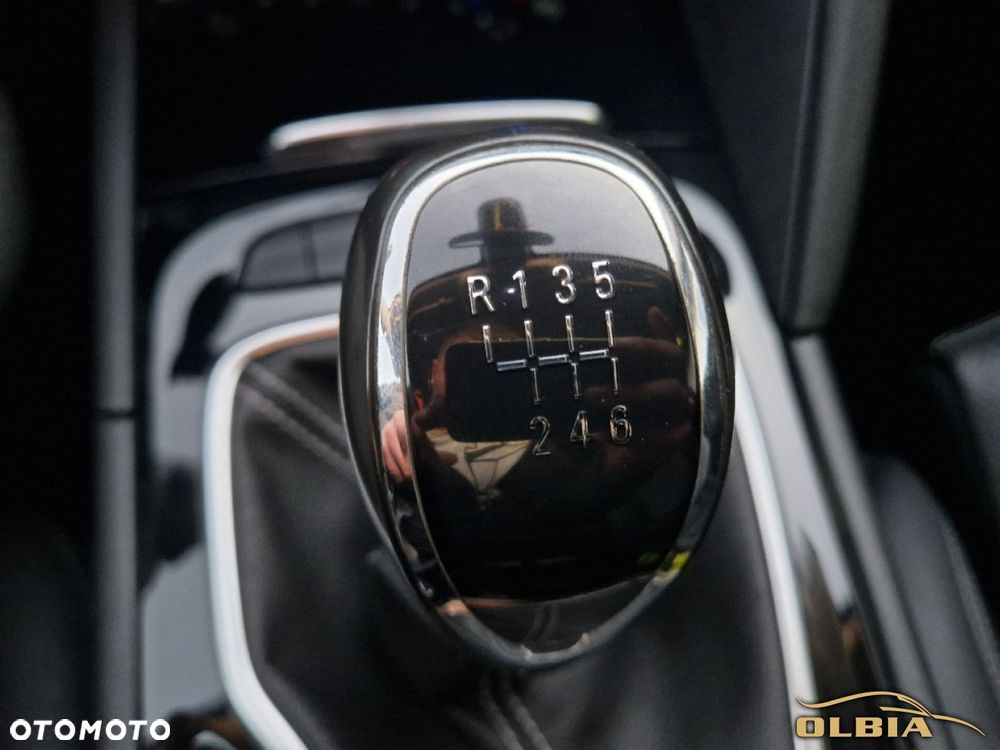 Opel Insignia - 37