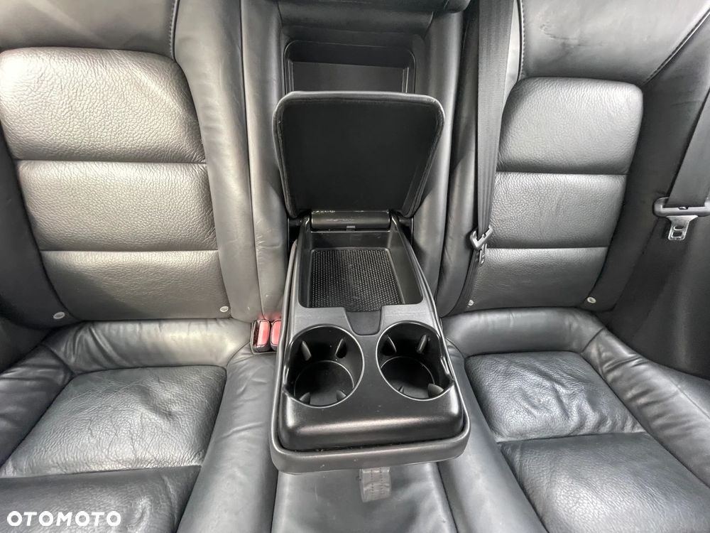 Volvo S80 T5 Executive - 12
