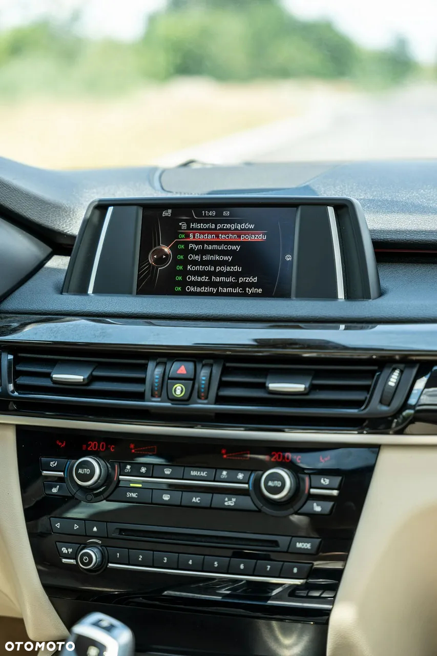 BMW X5 xDrive25d - 26
