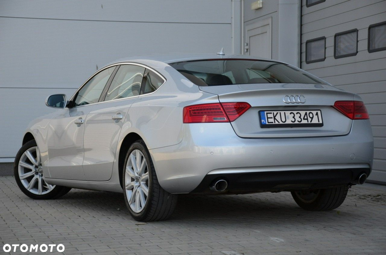 Audi A5 - 4