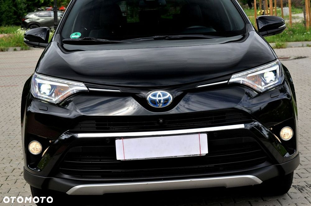 Toyota RAV4 - 37