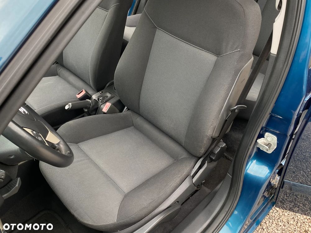 Opel Astra - 30