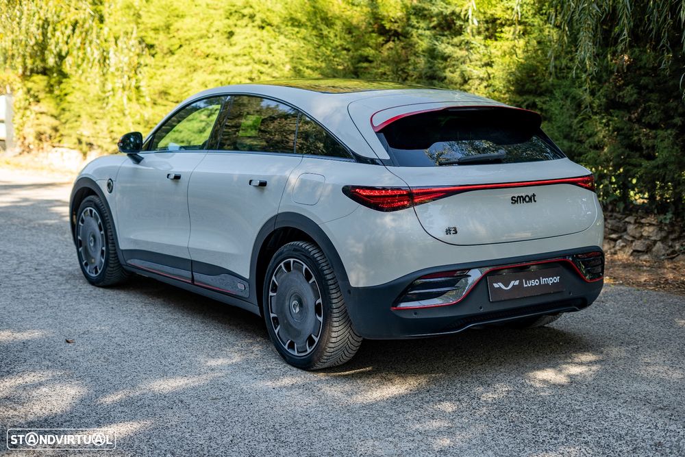 Smart #3 25th Anniversary Edition - 11