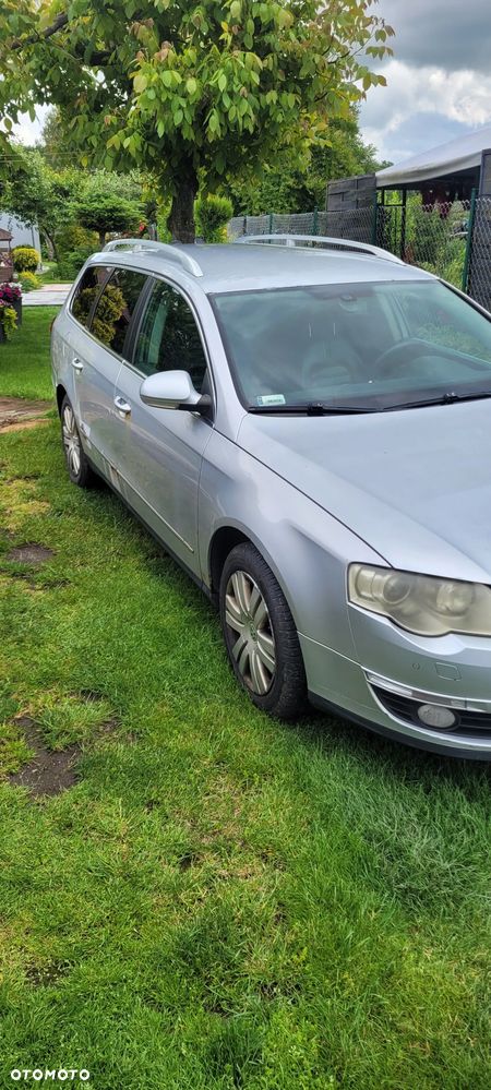 Volkswagen Passat 2.0 TDI DPF Highline DSG - 9