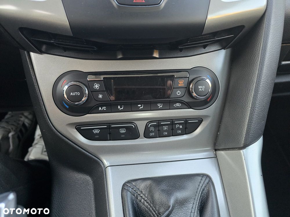 Ford Focus 1.0 EcoBoost Gold X (Edition Start) - 28