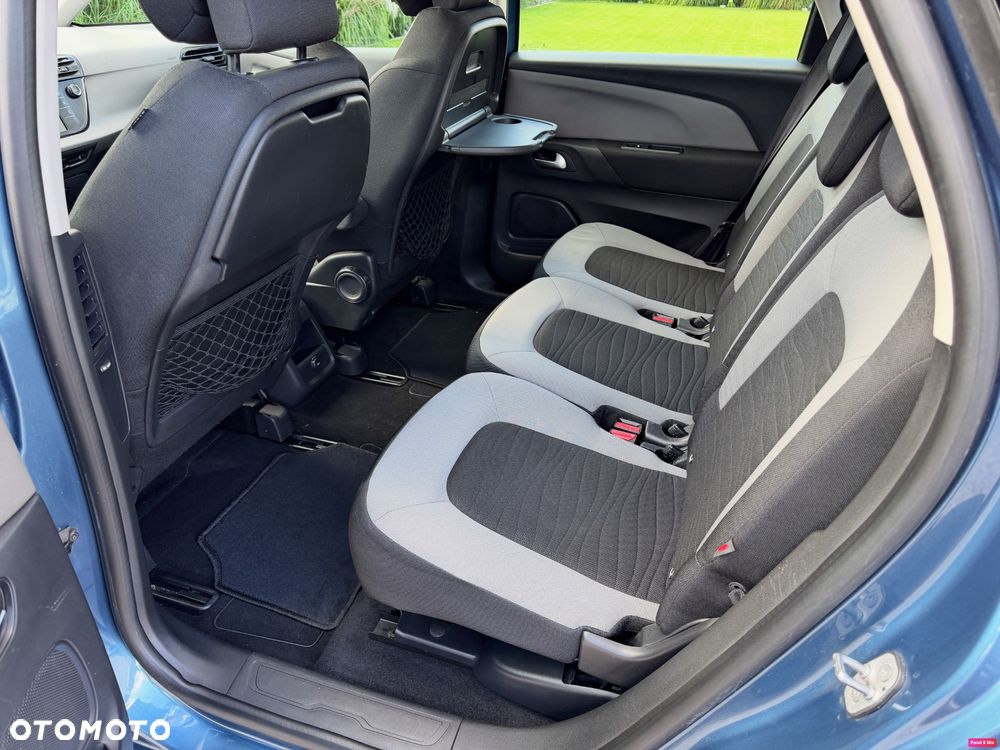 Citroën C4 Picasso BlueHDi 120 Business Class - 28