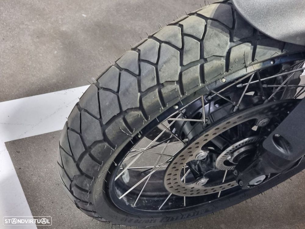 BMW R 1300 GS Adventure 1300 GSAdventure Triple Black - 13