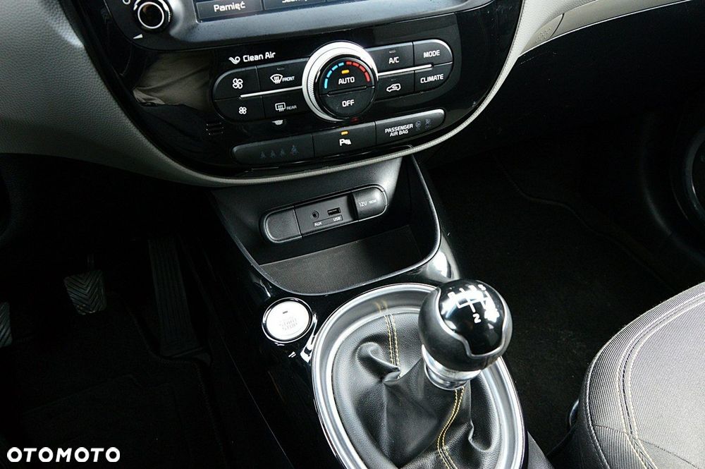 Kia Soul - 32