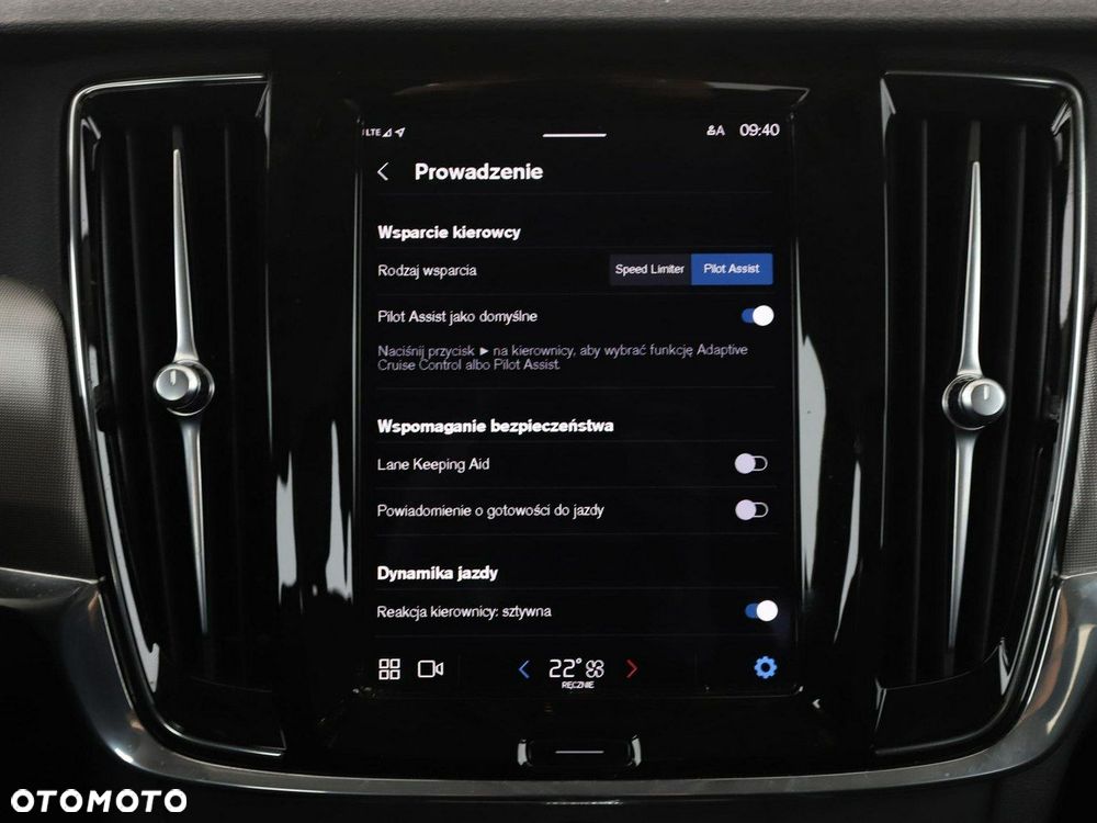 Volvo S90 B5 D AWD Geartronic Momentum Pro - 27