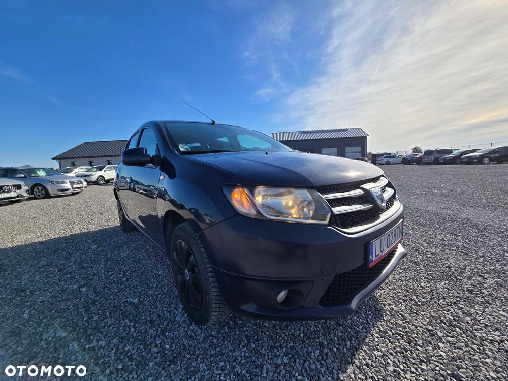 Dacia Sandero 0.9 TCe Laureate S&S - 14