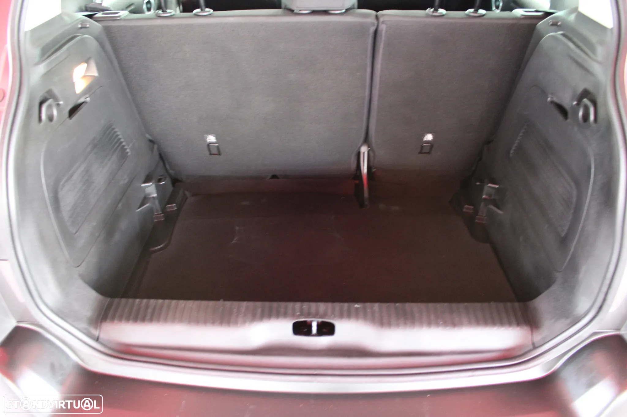 Citroën C3 Aircross 1.5 BlueHDi C-Series - 7