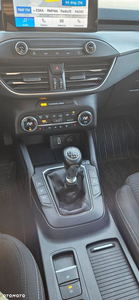 Ford Focus 2.0 EcoBlue Titanium - 7