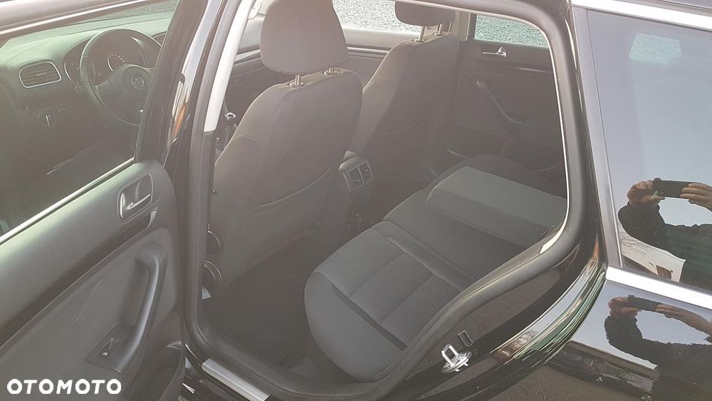 Volkswagen Golf 1.2 TSI Comfortline - 25