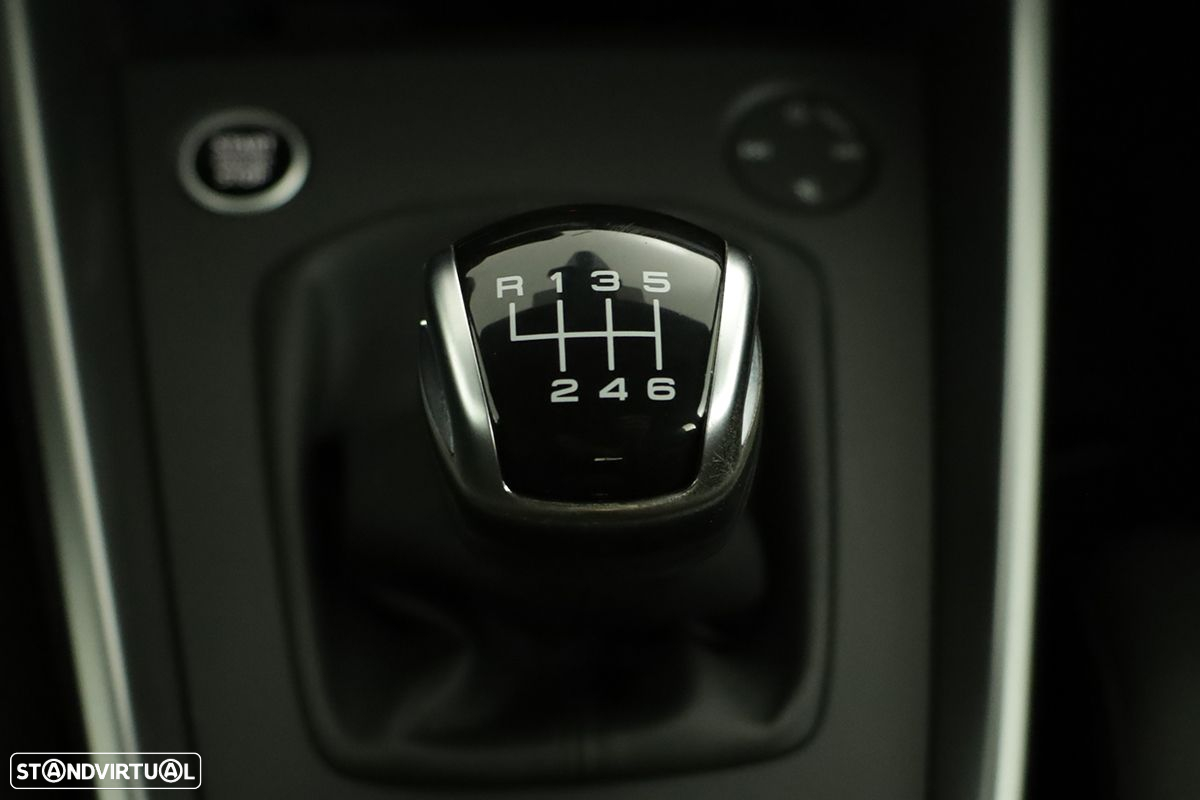 Audi A3 Limousine 30 TFSI S line - 13