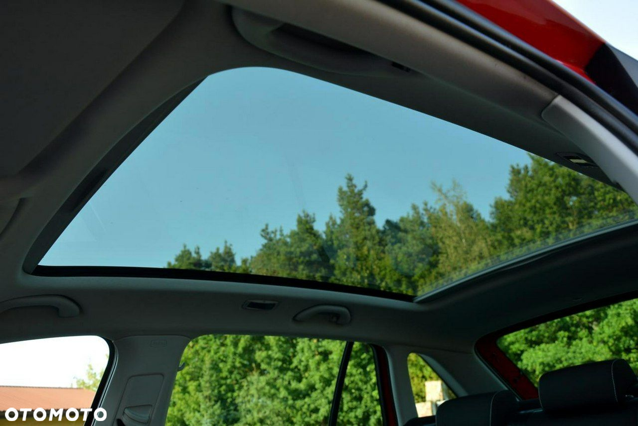 Skoda Fabia Combi 1.2 TSI Monte Carlo - 33
