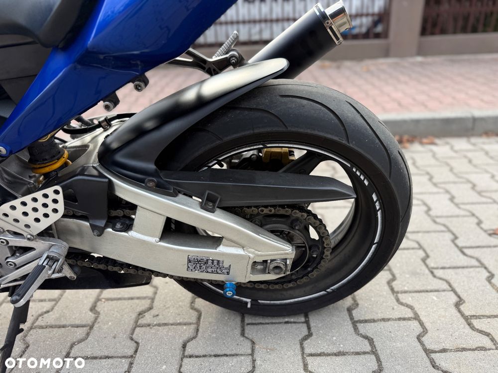 Honda CBR - 22